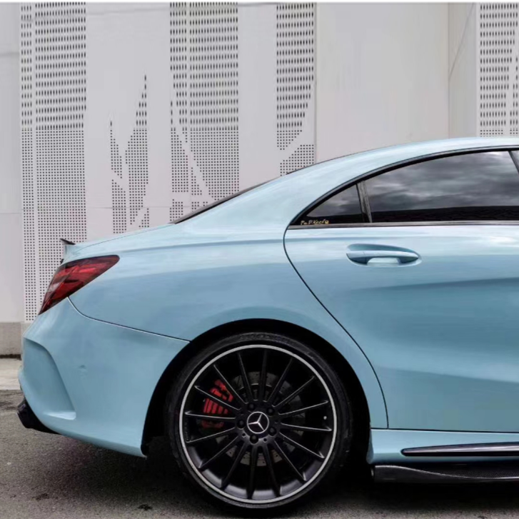 light blue