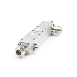 Xinqy XQY-DC3-1/6-c40d12-100wne độ chính xác cao 1-6GHz băng rộng 40dB n-loại 50 RF <span class=keywords><strong>Coupler</strong></span> cho các kỹ sư Radar vệ tinh di động - Product Image 5