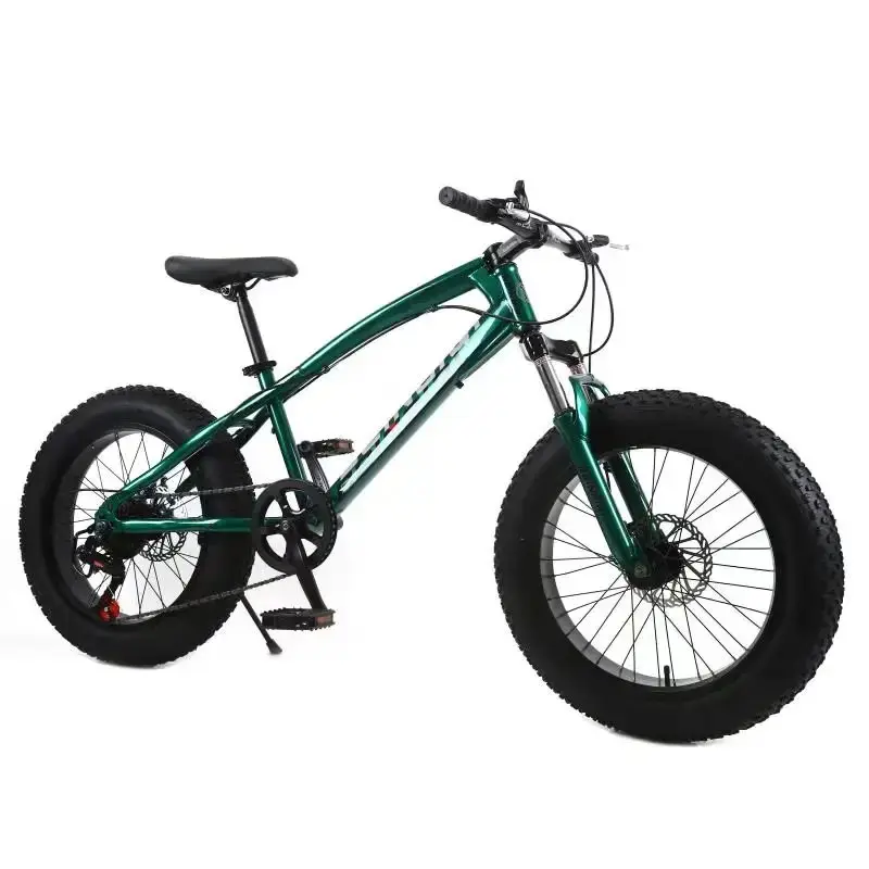 OEM ODM full sospensione fat bike telaio 12 pollici chopper bici per gli uomini fat bike