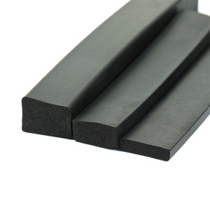 <span class=keywords><strong>EPDM</strong></span> sızdırmazlık şeridi dikdörtgen kauçuk sızdırmazlık şeridi dairesel kare katı sünger sızdırmazlık şeridi - Product Image 6