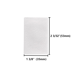 3 cái siêu mịn dùng một lần bộ lọc cho S9 loạt máy cao hiệu quả bộ lọc cho air10 loạt máy - Product Image 3