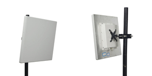 Syncotek 12dbi EU 840~868MHz US 902~928MHz <strong>Arduino</strong> Parking Lot Long <strong>Range</strong> Uhf Rfid Reader