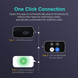 Brand New Bluetooth ELM327 V011 Vehicle Tester, <strong>Android</strong> IOS OBDII Diagnostic <strong>Tool</strong>, Professional OBD2 for Auto Fault Detection - Product Image 5