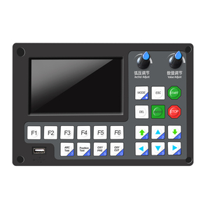 Sistema de corte por plasma Shanghai Fangling CNC F2100B con control de dos ejes de llama de pórtico F121 F1621S F1620 F2100K Categoría de producto - Product Image 1
