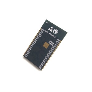 ESP <strong>WiFi</strong> <strong>Module</strong> Wi-Fi ESP-WROOM-02U-H2 Single Core 11GPIOs 2MB Flash Embedded <strong>ESP8266EX</strong> NO Wireless <strong>Modules</strong> - Product Image 3