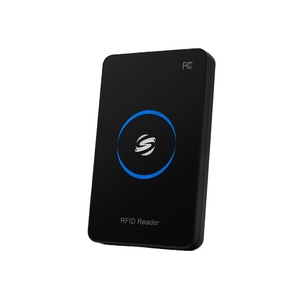 Modulo lettore di schede magnetiche RFID USB palmare di alta qualità
