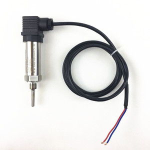 Sensor de temperatura pequeño pt1000, transmisor de temperatura 4 20ma - Product Image 1