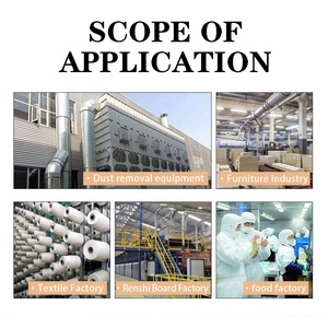 Sistema di controllo dell'allarme del rivelatore di scintilla della conduttura con l'apparecchiatura di prova automatica della caratteristica d'estinzione della scintilla - Product Image 6