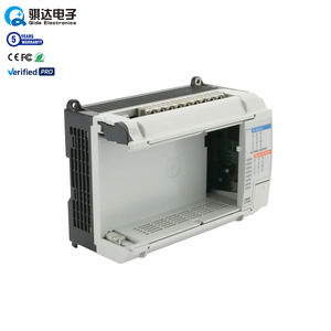 New Original 1764-24BWA 1500 Relay <strong>Inputs</strong>/<strong>Outputs</strong> Base <strong>Unit</strong> PLC Programmable Controller in Stock - Product Image 4