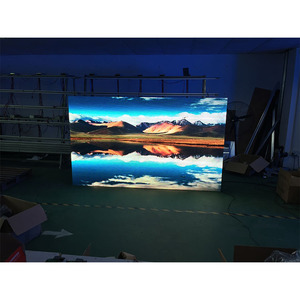 สี NOVASTAR MRV328รับการ์ดจอแสดงผล Led Max สนับสนุน256*256Dots 8 * Hub75พอร์ตสำหรับโมดูล Led - Product Image 5