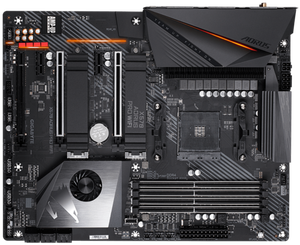 Hot Sale X570 AORUS ELITE WIFI (rev. 10.x) Motherboard for <strong>Desktop</strong> <strong>Computer</strong> X570 Application <strong>Desktop</strong> Memory Type Ddr4