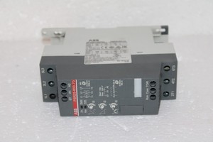 E originale Plc 1 sfa896108r7000 PSR2560070 Softstarter 25 un 208 Controller di programmazione 600 V AC PLC - Product Image 6
