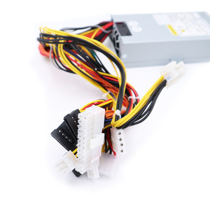 Fonte de alimentação, 80 plus 270w mini itx pc computador psu FSP270-60LE