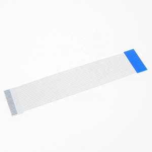 AWM 20624 80C 60V 1mm Pitch 20 Pin B Type 100mm Long <strong>Raspberry</strong> <strong>Pi</strong> 4 <strong>Model</strong> B /3B <strong>Zero</strong> FFC Flat Ribbon Cable - Product Image 6