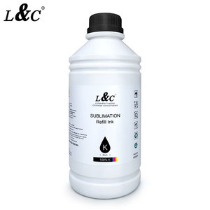丁塔供应商用于SureColor SC T3270 T5270 T7270升华打印机的传热升华油墨 - Product Image 5