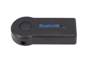 Bluetooth Transmitter Receiver Wireless Adapter 3.5mm Jack Stereo <strong>Audio</strong> <strong>Input</strong> <strong>Output</strong> for Car Headphone Speaker