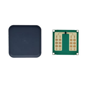 24GHz Mikrowellen-Radarsensor Modul - Tempolimitgerät mit Kameraüberwachung, LED-Anzeige & Digitalmessgerät - Product Image 4