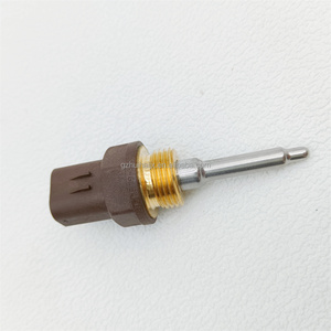 Mühendislik makine parçaları su sıcaklık sensörü C4 C7 motor sensörü anahtarı için 256-6454 2566454 - Product Image 4