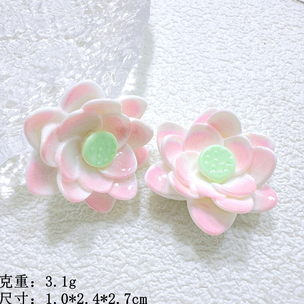 Loto rosa