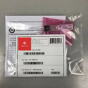 1,25 г 80 км SFP модуль 1550 нм SMF DDM дуплекс LC 1000BASE-ZX 1 г 2 Волоконно-GLC-ZX-SM оптический трансивер