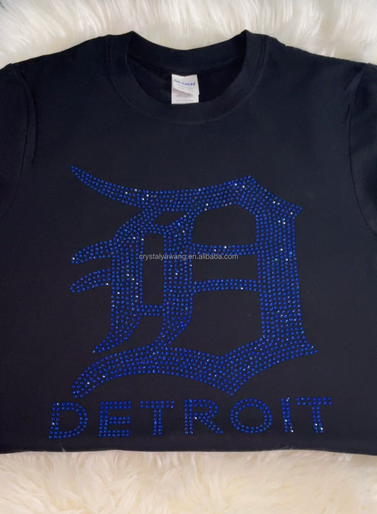 Design #4 Blue