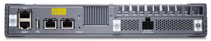 EX4100-F-12P/T 12 x 1GbE PoE/Non-PoE 2x100M/1/2.5/5/10 GbE uplinks 4 x 10GbE ซ้อน/uplinks สวิตช์ระดับองค์กร - Product Image 6
