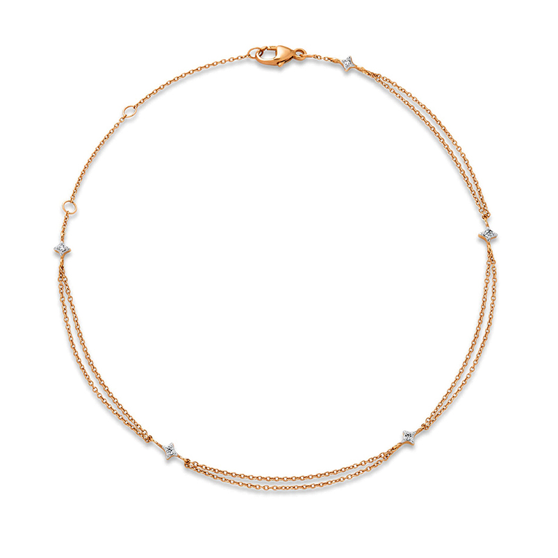 สีโรสโกลด์