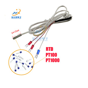 温度传感器用a级RTD PT1000 PT100芯片 - Product Image 5