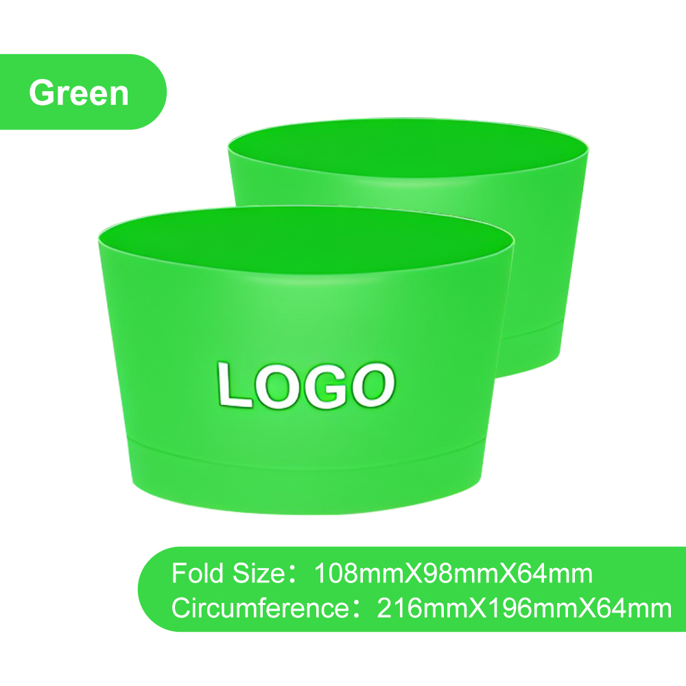Verde 1 par