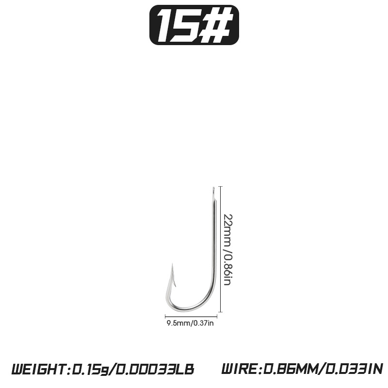 15#