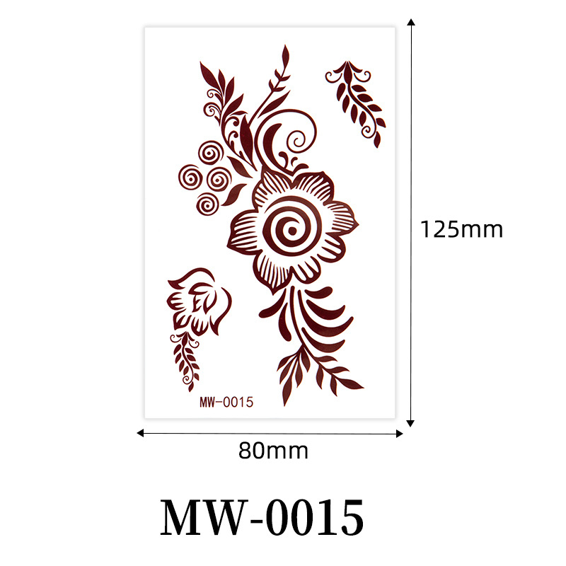MW-0015