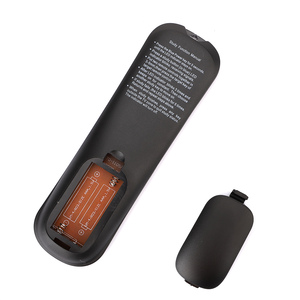 Điều khiển từ xa cho T95 T95Z cộng với H96 X96 S912 <span class=keywords><strong>Android</strong></span> <span class=keywords><strong>TV</strong></span> <span class=keywords><strong>BOX</strong></span> media player Set Top <span class=keywords><strong>Box</strong></span> - Product Image 4