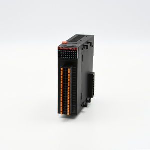 Controlador de programación PLC al por mayor con Modbus Ethernet Digital I/O EtherCAT Output Profinet IO Module Interfaz de entrada analógica - Product Image 2