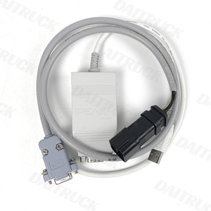 PEAK-Herramienta de diagnóstico de carretilla elevadora, interfaz CAN de programación de corona, para carretilla elevadora - Product Image 5