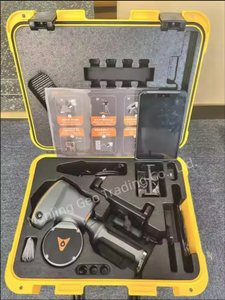 <span class=keywords><strong>Scanner</strong></span> <span class=keywords><strong>a</strong></span> laser portátil CHCNAV RS10 de alta precisão Sistema Integrado de Topografia RTK e SLAM - Product Image 6