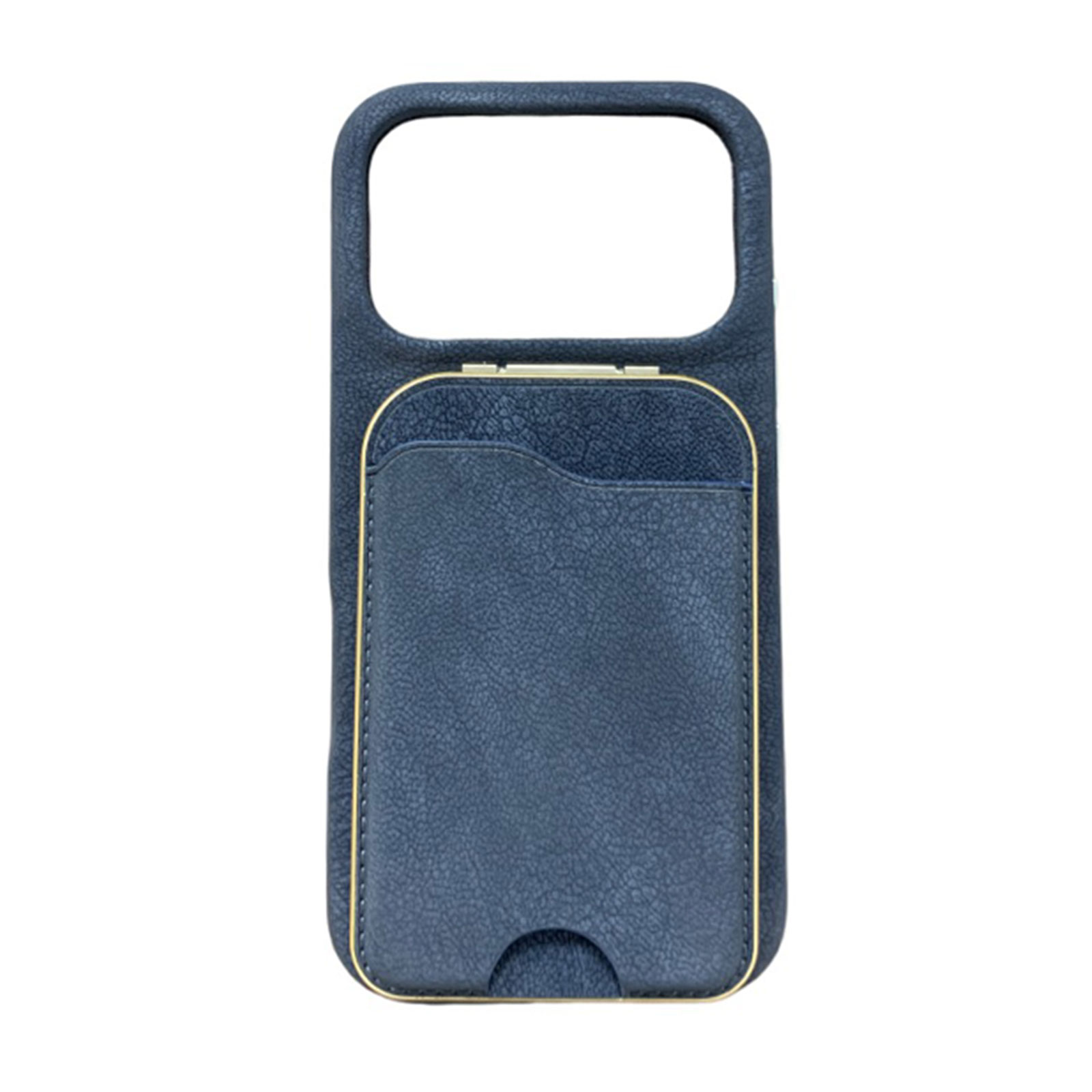 Bleu foncé
