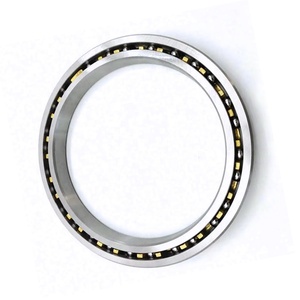 Thin Wall <strong>Bearing</strong> <strong>KD</strong> Series Angular Contact Ball <strong>Bearings</strong> Reali-Slim Thin-wall Angular Contact Ball <strong>Bearings</strong>