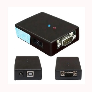 ECU Flasher <strong>Programmer</strong> for Toyota Lexus Denso Support OBD and OBD Model Read for NEC 7F00X Series Analyzer