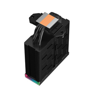 DEEPCOOL AK400 PRO Digital Display Edition CPU Computer Radiator Air &amp; Water Cooling Processor with <strong>Heatsink</strong> &amp; Fan - Product Image 3