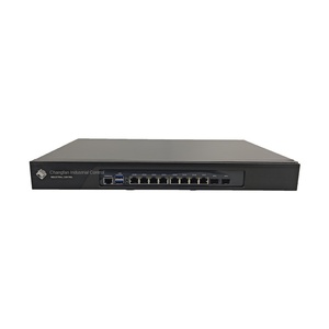 สำหรับ IPTV Converged GATEWAY Server HD Live on-demand สำหรับโรงแรมโฮมสเตย์รองรับโปรโตคอล RTMP UDP สำหรับสามเครือข่าย IP INPUT - Product Image 5