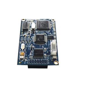 Módulo de conversión Modbus a Profibus DP Módulo Modbus TCP IO - Product Image 1