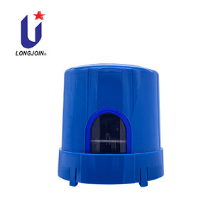 Lampione stradale a Led intelligente con sensore fotocellula Wireless NB-IOT - Product Image 6