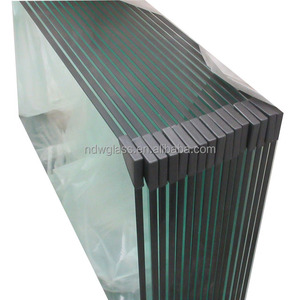 Tempered <strong>Glass</strong> 12mm 5mm <strong>2mm</strong> for Window and Decoration - Product Image 1