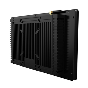 10.4/11.6/15.6 pollici Touch Screen capacitivo incorporato Computer industriale con Android Windows Linux sistema in magazzino - Product Image 2