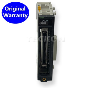Originale CJ1W IC101 nuovo di zecca plc scheda di controllo industriale modulo di uscita ingresso I/O interfaccia I/O CJ1W-IC101 di controllo - Product Image 3