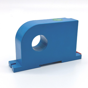 2 wire hall effect ac current <strong>sensor</strong> split core current transducer 300 amp dc <strong>analog</strong> hall current <strong>sensor</strong> with rs485 <strong>output</strong> - Product Image 3