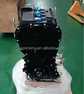 Orijinal fabrika Motor komple Motor tertibatı Ford FWD Transit P8FA 2.2 tdcieuro 4 PUMA için - Product Image 5