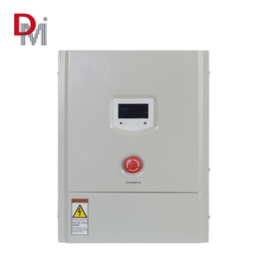 Grid Tie 30KW Wind <strong>Controller</strong> for Wind Turbine on Grid Wind <strong>Controller</strong> on Grid - Product Image 1