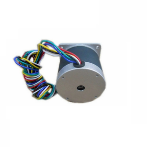 Lai NEMA 23 không chổi than chuyển mạch DC động cơ mô hình mới với 1000 vòng/phút 3nm nam châm vĩnh cửu cho máy móc kỹ thuật số - Product Image 3