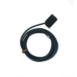 DGKJ square Photoelectric Switch <strong>Sensor</strong> Three Lines Normally Open Normally Closed 10-30VDC - Product Image 5